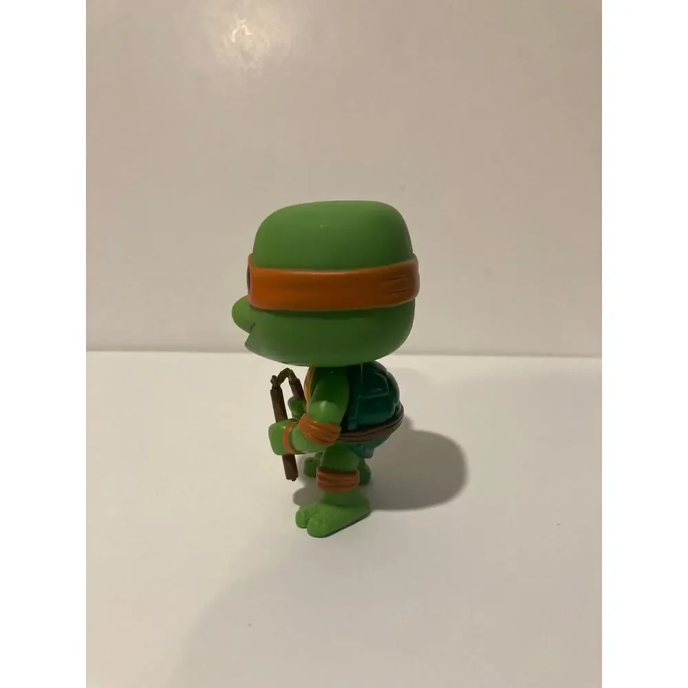 Funko Pop TMNT Michelangelo 62